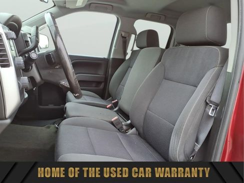 Used 2018 Chevrolet Silverado 1500 LT w/ All Star Edition image 32