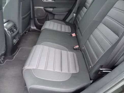 Used 2018 Honda CR-V EX image 9