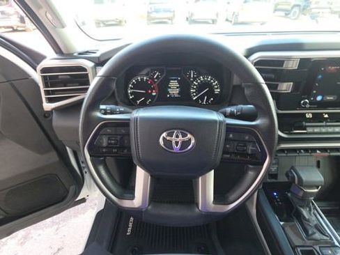 Used 2023 Toyota Tundra SR5 AWD/4WD image 24
