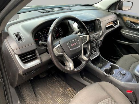 Used 2019 GMC Terrain SLE w/ Driver Convenience Package AWD/4WD image 16