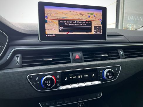 Used 2017 Audi A4 2.0T Premium Plus image 52