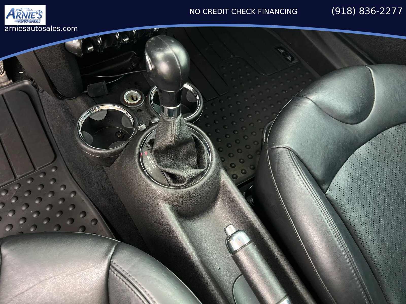 Used 2012 MINI Cooper Clubman FWD image 16