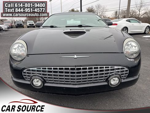 Used 2002 Ford Thunderbird image 10