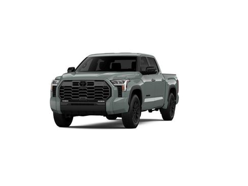 New 2026 Toyota Tundra Limited AWD/4WD image 40