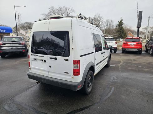 Used 2012 Ford Transit Connect XL image 10