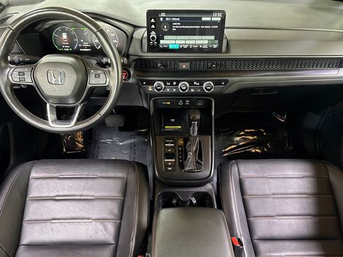 Used 2024 Honda CR-V Sport-L image 16