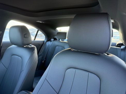 New 2026 Mercedes-Benz CLA 250 image 17