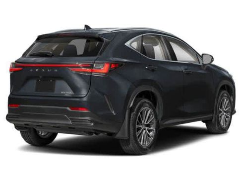 Used 2024 Lexus NX 350 AWD w/ Cold Area Package image 2