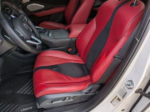 Used 2023 Acura RDX A-Spec image 27