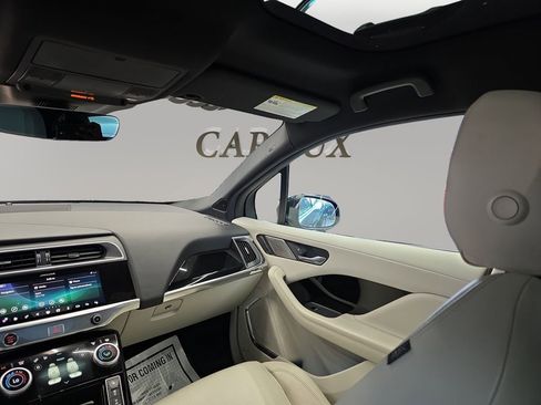 Used 2020 Jaguar I-PACE HSE AWD/4WD image 20