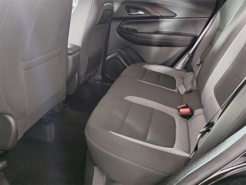 Certified 2023 Chevrolet TrailBlazer LT w/ Convenience Package image 23