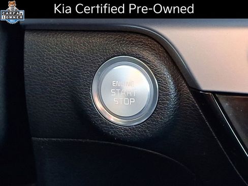 Certified 2023 Kia Telluride LX image 25