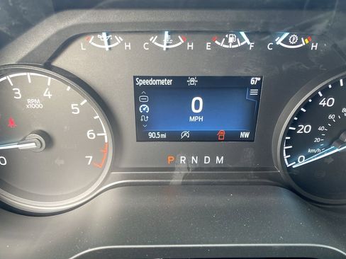 New 2026 Ford F150 STX image 32