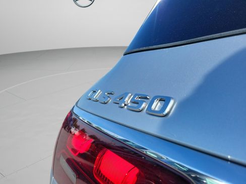 New 2026 Mercedes-Benz GLS 450 4MATIC image 7