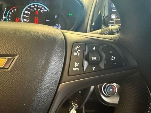 Used 2021 Chevrolet Spark LT FWD image 17