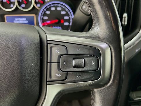 Used 2019 Chevrolet Silverado 1500 LT w/ All-Star Edition image 31
