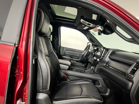 Used 2024 RAM 3500 Limited image 31