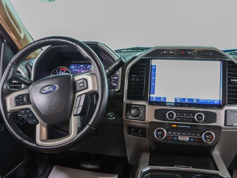 Used 2022 Ford F250 Lariat w/ Lariat Ultimate Package image 18