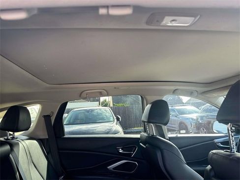 Used 2021 Acura RDX FWD image 13