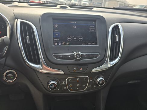 Used 2022 Chevrolet Equinox LT image 14
