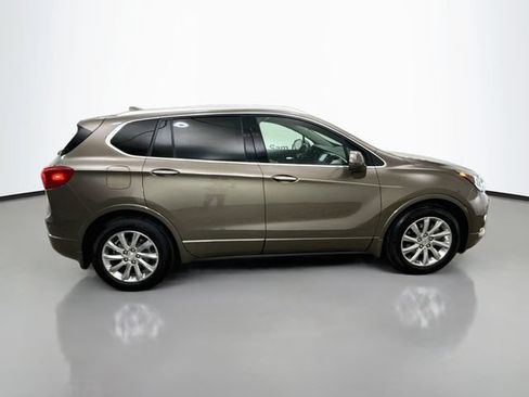 Used 2019 Buick Envision Essence FWD image 8