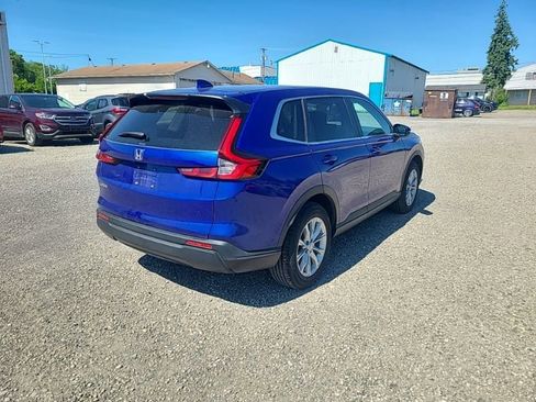 Used 2024 Honda CR-V EX image 5