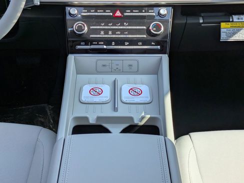 New 2026 Hyundai Santa Fe SE FWD image 20