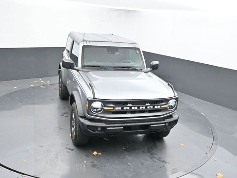 Used 2022 Ford Bronco Big Bend image 31
