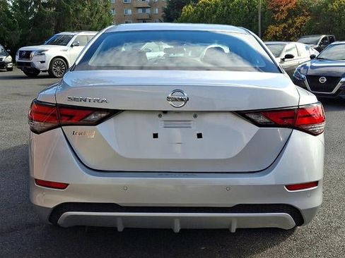 Used 2021 Nissan Sentra S image 35