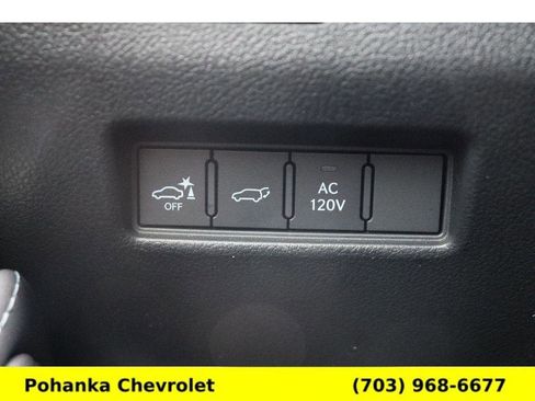 Used 2024 Lexus GX 550 image 14