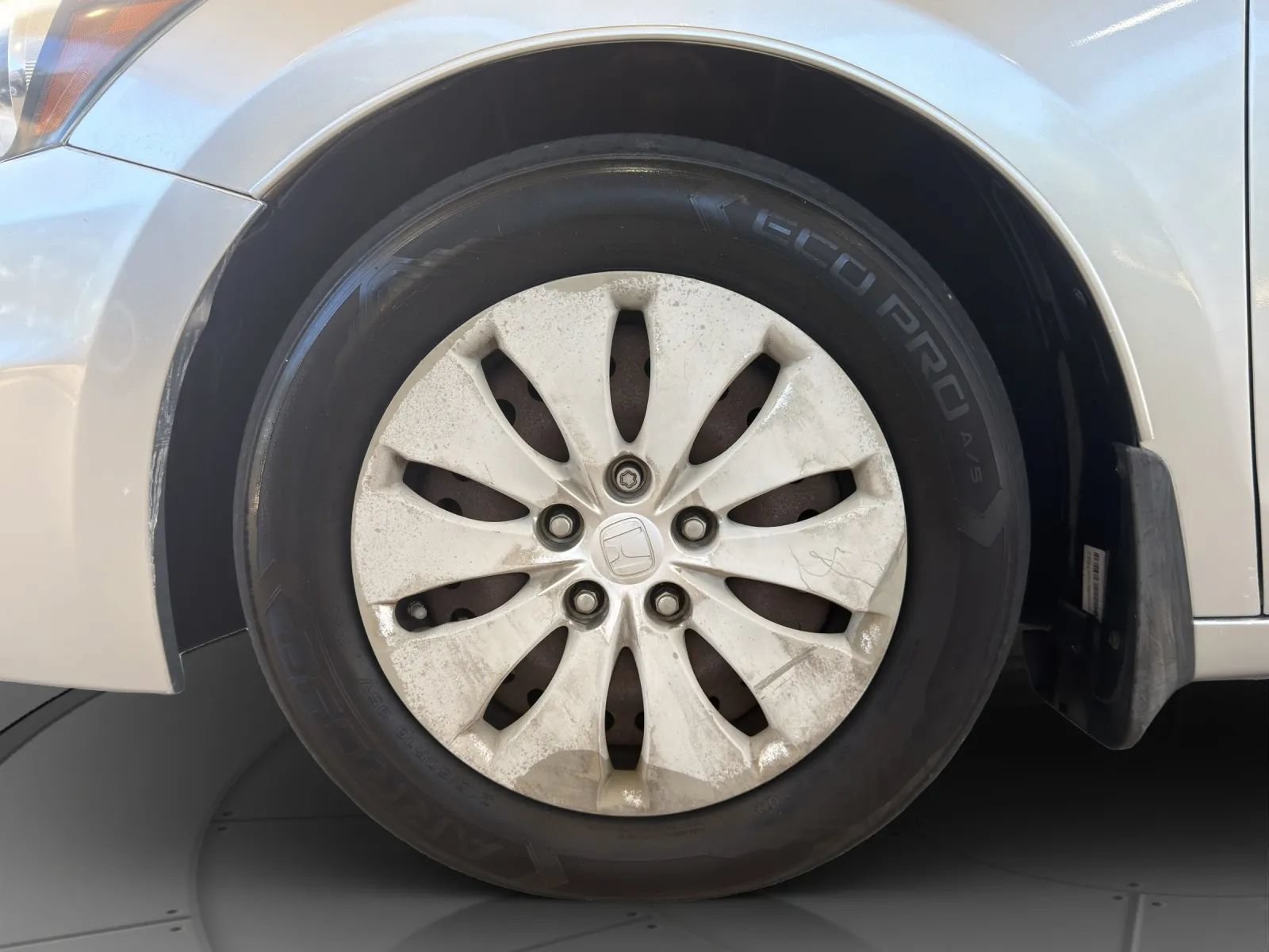 Used 2011 Honda Accord LX image 21