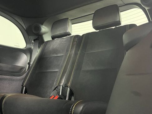 Certified 2024 Dodge Durango SRT image 33