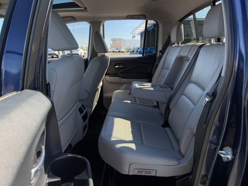 Used 2023 Honda Ridgeline RTL-E image 25