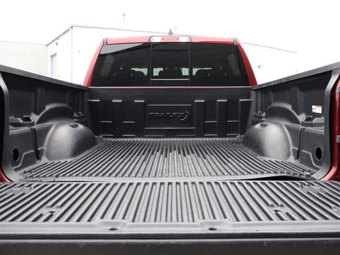 Used 2025 RAM 1500 Rebel w/ Rebel Level 1 Equipment Group image 14
