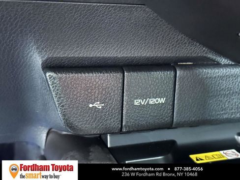Certified 2024 Toyota Camry XSE FWD image 23