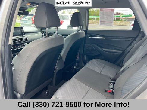 Certified 2022 Kia Seltos LX AWD/4WD image 47