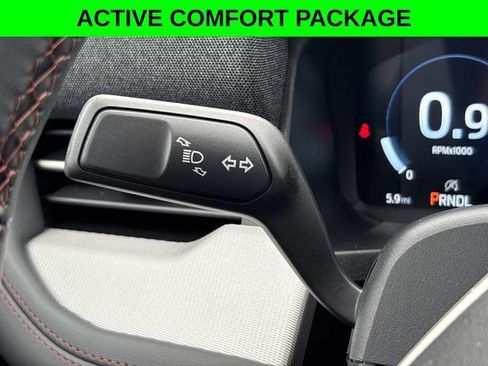 New 2026 Ford Explorer Active w/ Active Comfort Package AWD/4WD image 29