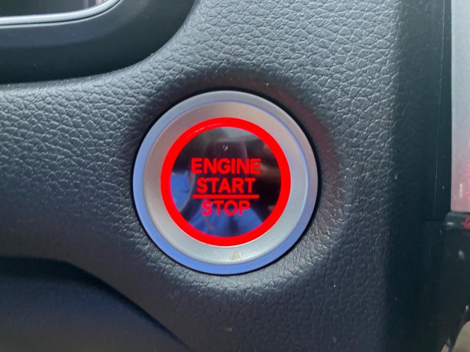 Used 2018 Honda CR-V EX image 24