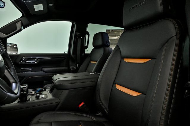 New 2026 GMC Sierra 1500 AT4 w/ Technology Package AWD/4WD image 9
