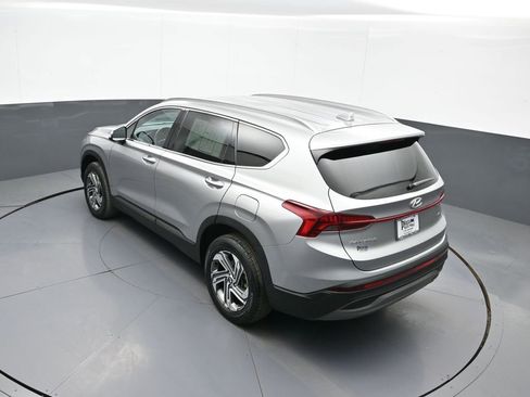 Certified 2023 Hyundai Santa Fe SEL AWD/4WD image 39