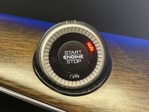 Used 2023 Jeep Grand Wagoneer Series II w/ Premium Group II image 24