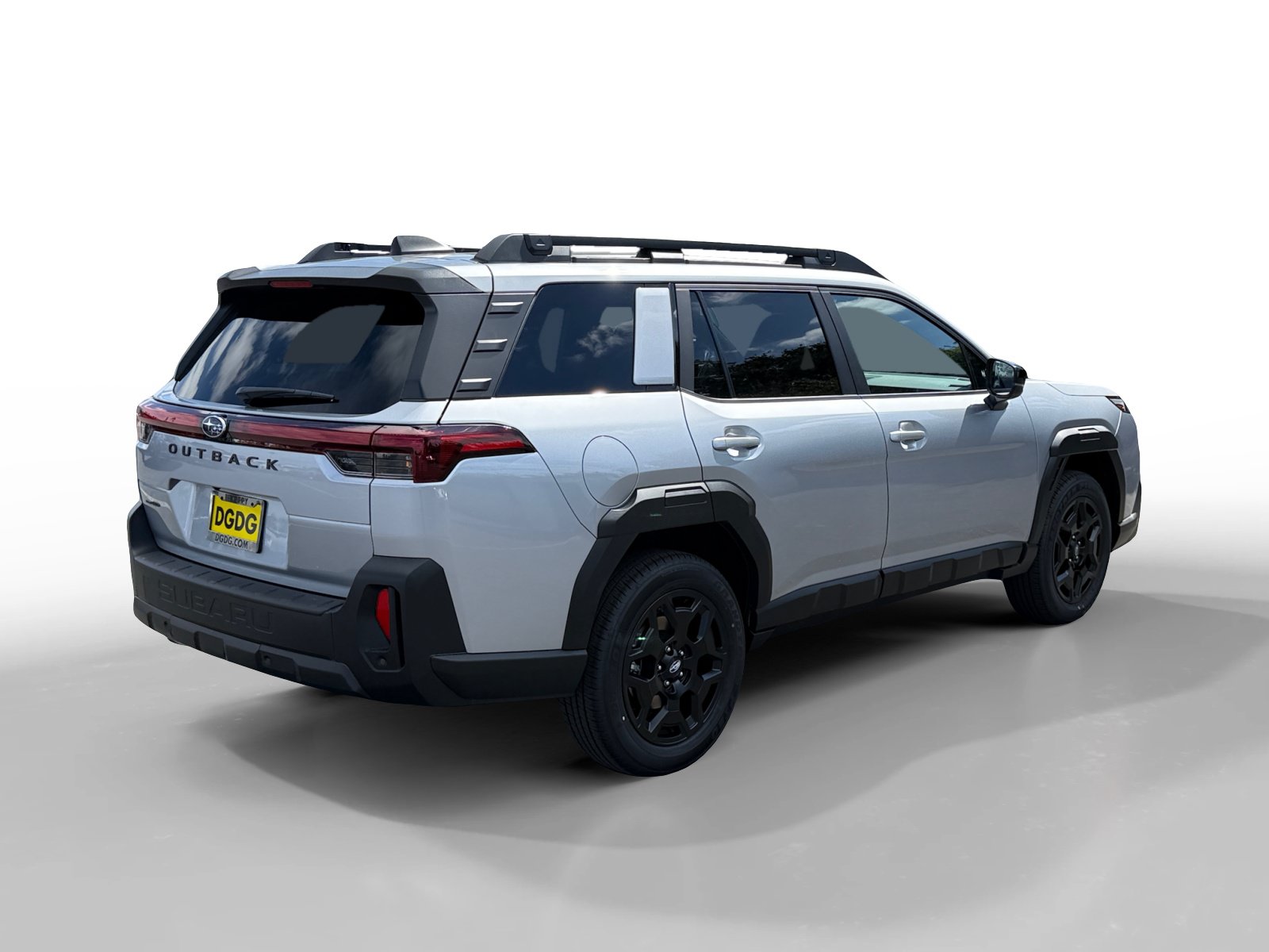 New 2026 Subaru Outback Limited AWD/4WD image 5