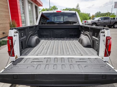 Used 2024 Ford F150 XLT w/ Equipment Group 302A MID AWD/4WD image 5