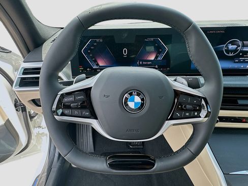 New 2025 BMW 330i Sedan image 8