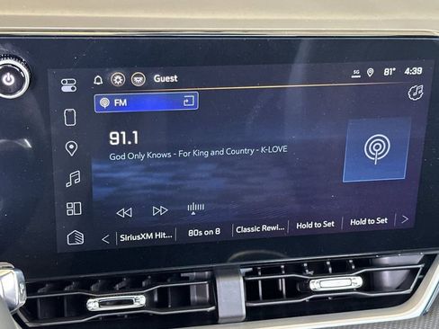 New 2026 Chevrolet Equinox LT FWD image 19