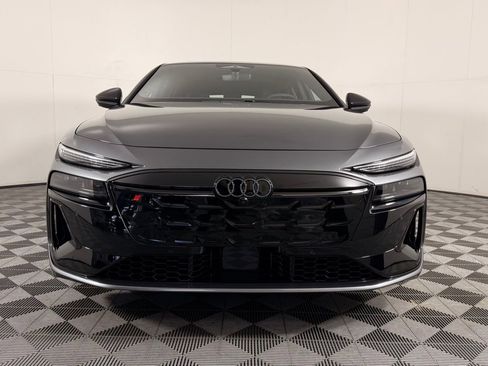 New 2027 Audi S6 e-tron Premium Plus image 2