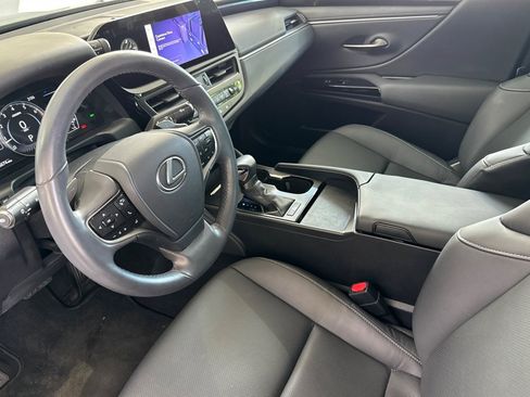 Certified 2023 Lexus ES 350 w/ Accessory Package (Z2) FWD image 11