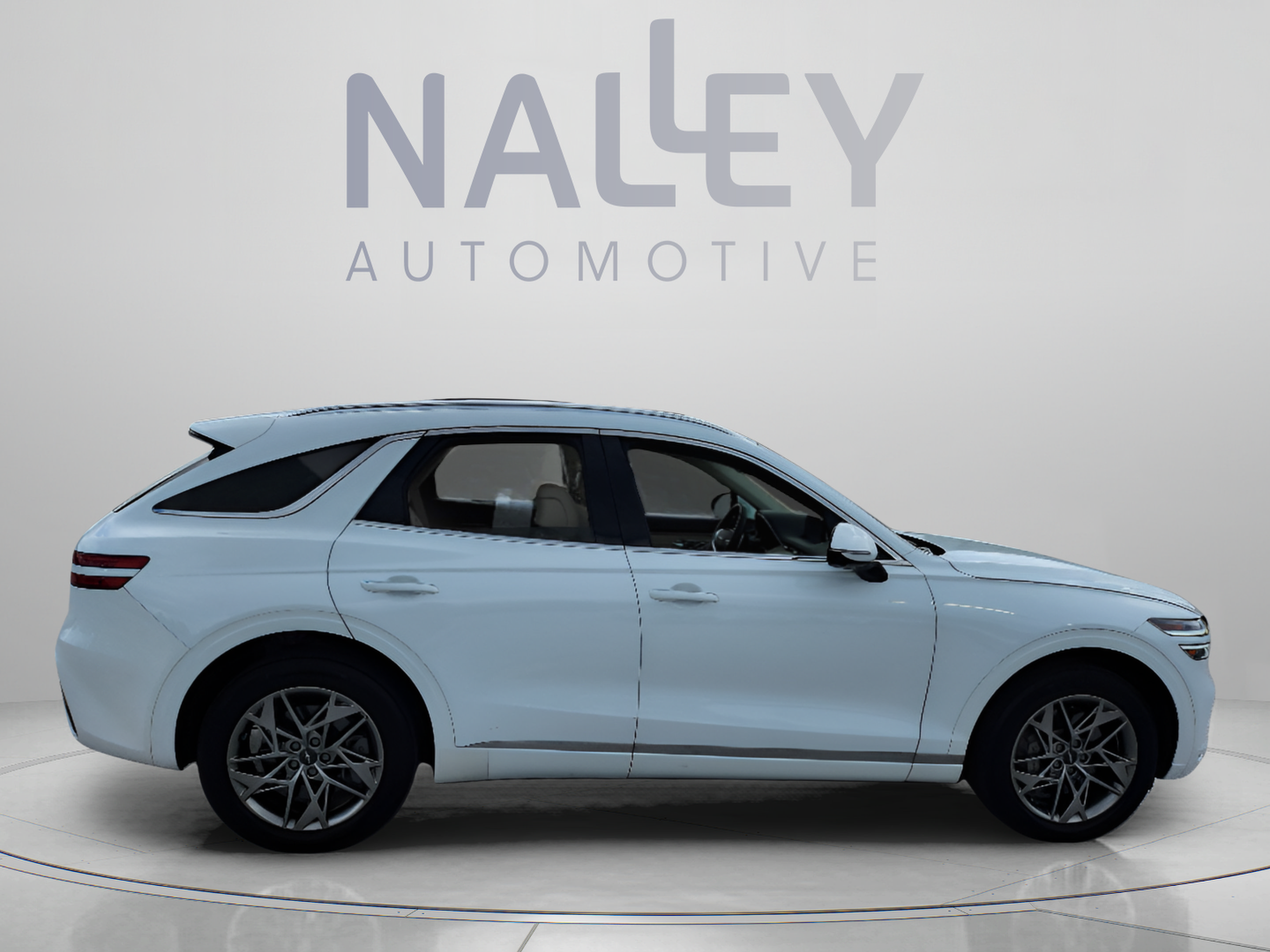 Used 2024 Genesis GV70 2.5T w/ Advanced Package AWD/4WD image 6