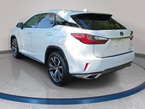 Used 2017 Lexus RX 350 FWD w/ Premium Package image 7