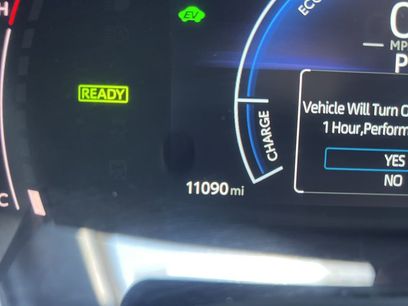 Used 2025 Toyota Camry SE